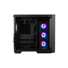 MSI MAG PANO 100R PZ Tower ATX Sort